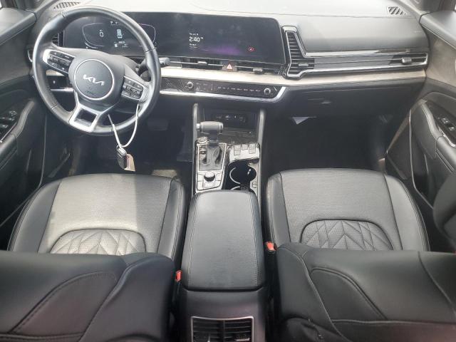 2023 KIA SPORTAGE X 5XYK6CAF1PG057131