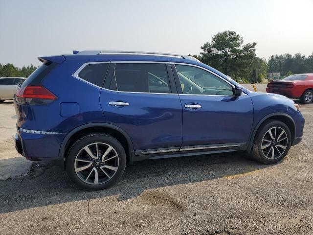 Vin: 5n1at2mv2hc858198, lot: 56589885, nissan rogue sv 20173