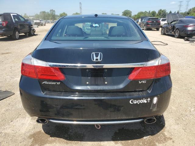 2015 HONDA ACCORD EXL 1HGCR3F8XFA029639