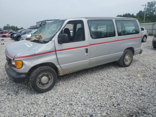 FORD ECONOLINE