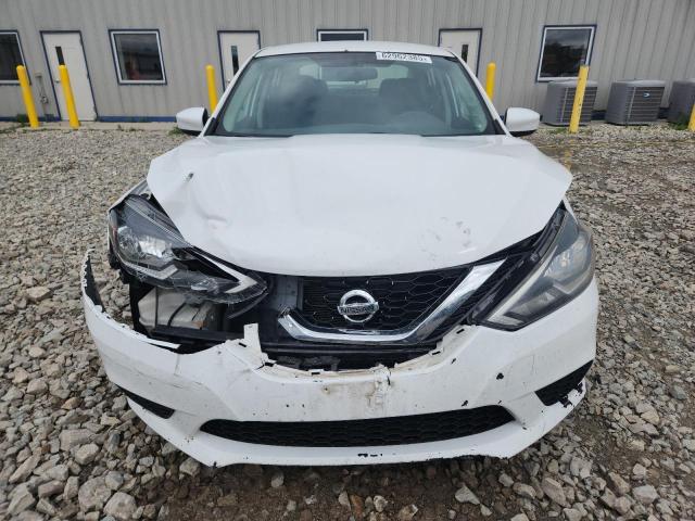 2017 NISSAN SENTRA S 3N1AB7AP1HL658897