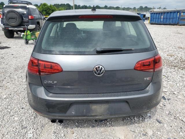 2015 VOLKSWAGEN GOLF 3VW817AU8FM066132