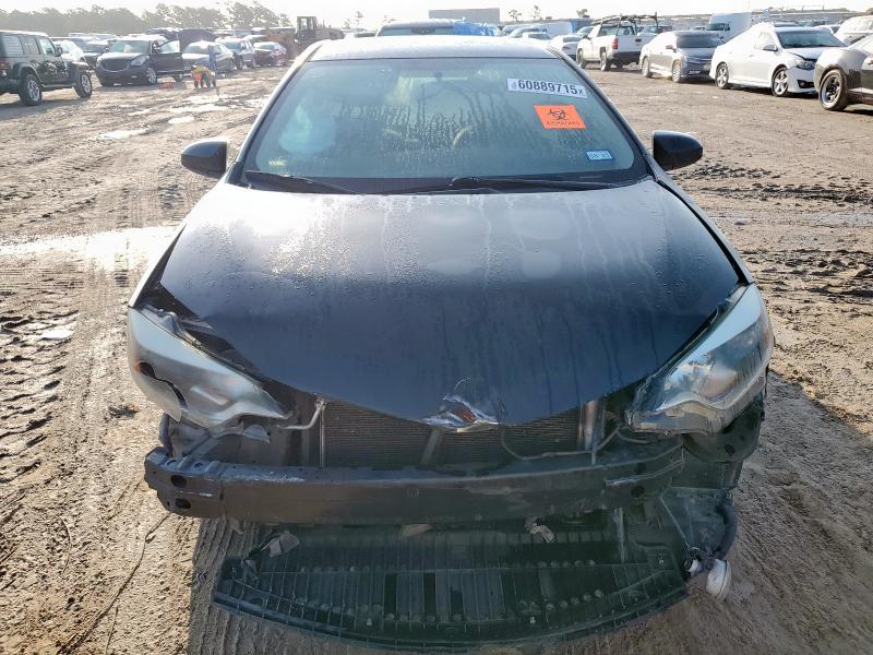 2016 TOYOTA COROLLA L - 5YFBURHE6GP544519