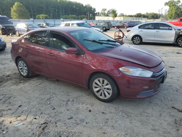 Vin: 1c3cdfdh5fd252238, lot: 62288125, dodge dart se aero 20154