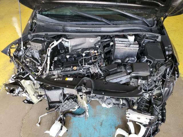 2021 TOYOTA COROLLA SE 5YFS4MCE0MP076924