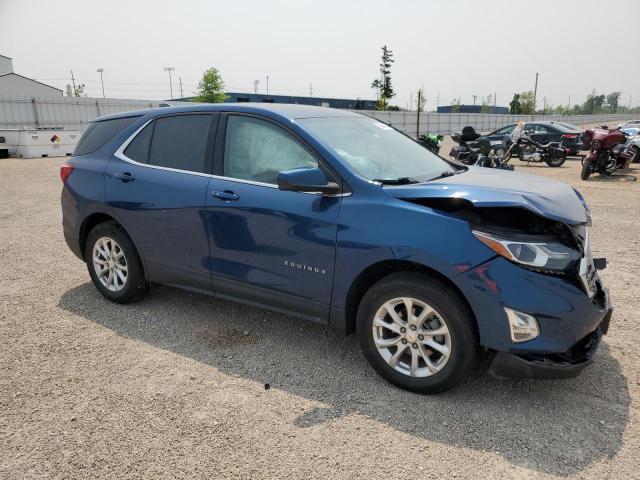 2020 CHEVROLET EQUINOX LT 2GNAXTEV3L6225117