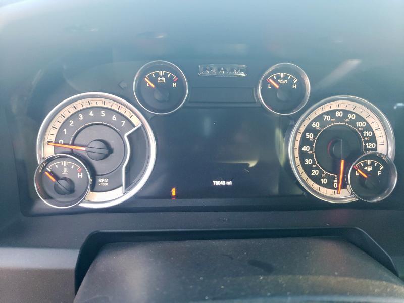 2016 RAM 1500 SLT 1C6RR6LT3GS241806