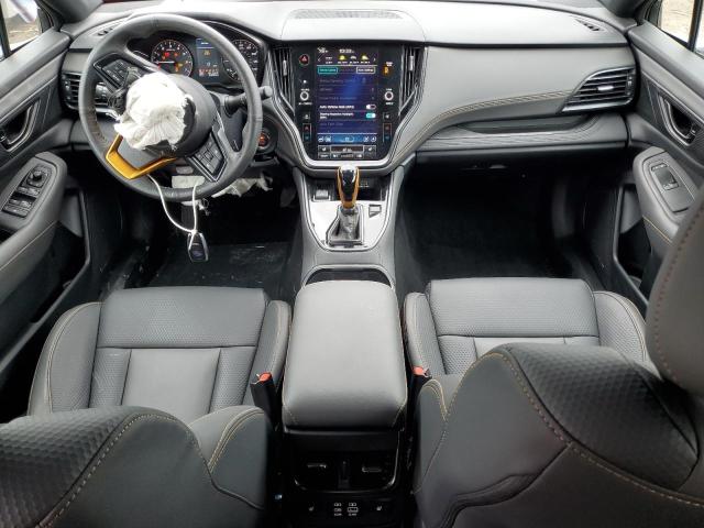 2024 SUBARU OUTBACK WI 4S4BTGUDXR3194811
