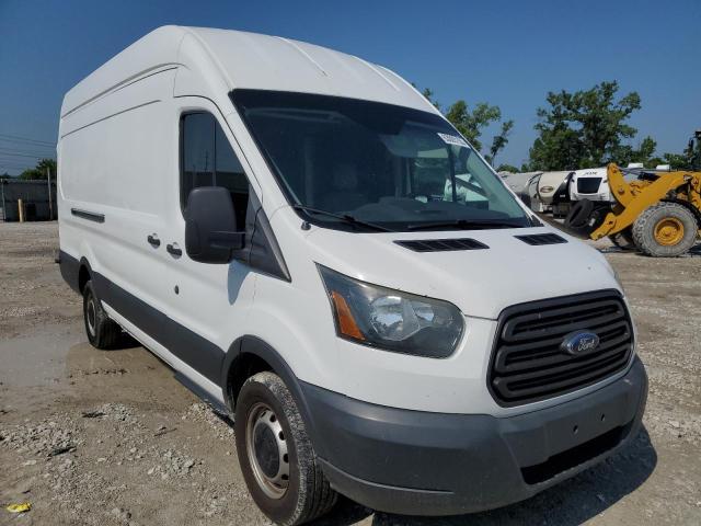 Vin: 1ftnr3xvxfka81374, lot: 63005155, ford transit t-250 20154