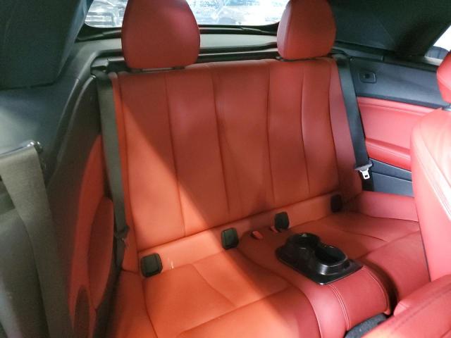 2017 BMW M240XI WBA2L3C30HV667900