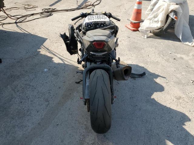 2019 SUZUKI GSX-R1000 JS1DM11F0K7100005