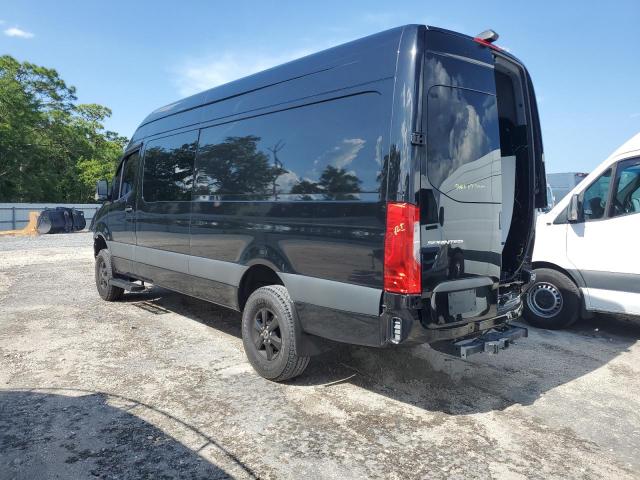 2024 MERCEDES-BENZ SPRINTER 2 W1W4NCVY9RT162275