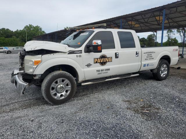 Vin: 1ft7w2bt6eea90796, lot: 60130795, ford f250 super duty 2014 img_1
