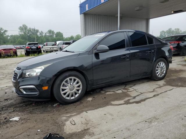 CHEVROLET CRUZE LS