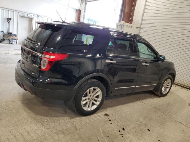 Vin: 1fm5k7d83ega48014, lot: 61560045, ford explorer xlt 20143