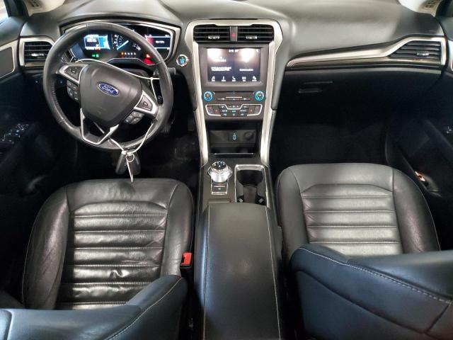 2017 FORD FUSION SE - 3FA6P0HD8HR229069