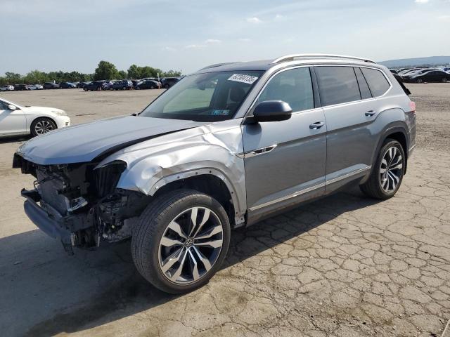 Vin: 1v2fr2ca5mc541449, lot: 62304135, volkswagen atlas sel premium r-line 2021 img_1