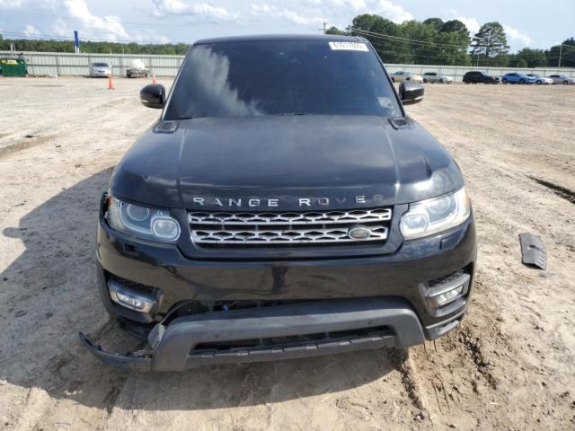 2015 LAND ROVER RANGE ROVE SALWR2VF6FA615575