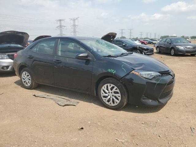 Vin: 5yfburhe2kp926961, lot: 59655385, toyota corolla l 20194