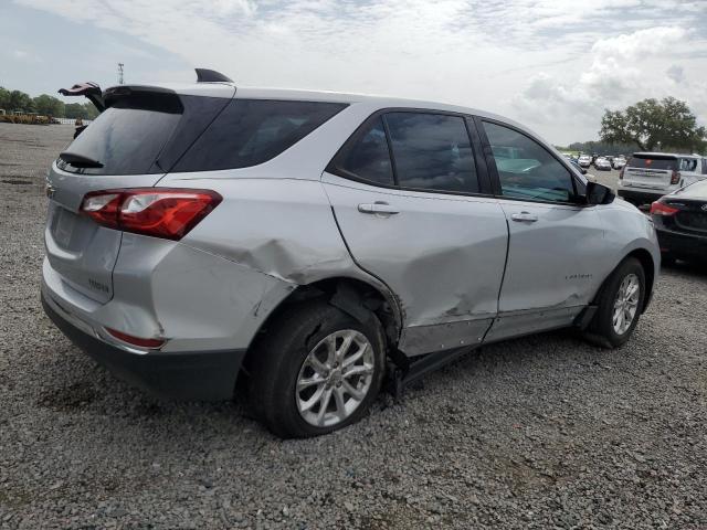Vin: 2gnaxhev9j6278009, lot: 59889785, chevrolet equinox ls 20183