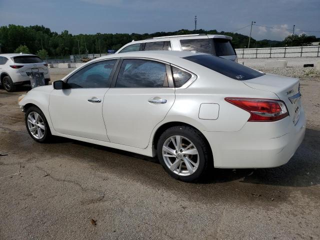 Vin: 1n4al3ap6dc196027, lot: 58582425, nissan altima 2.5 20132