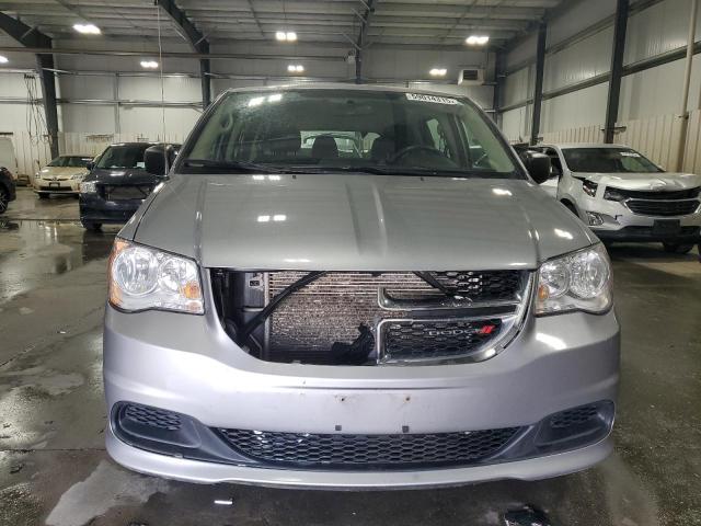 2015 DODGE GRAND CARA - 2C4RDGBGXFR523443