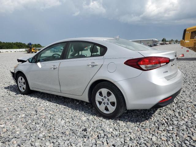 2017 KIA FORTE LX - 3KPFL4A78HE039457