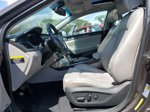 2016 HYUNDAI SONATA SPO - 5NPE34AF2GH410349