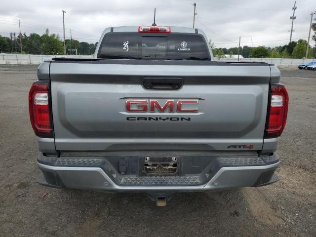 2024 GMC CANYON AT4 1GTP6DEK7R1162925