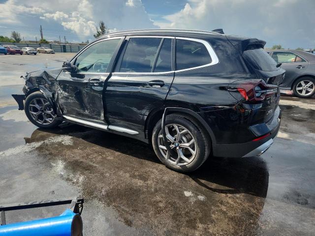 Vin: 5ux43dp07n9m92128, lot: 62082505, bmw x3 sdrive30i 20222