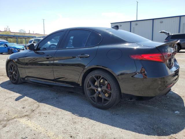 2020 ALFA ROMEO GIULIA ZARFAMAN0L7623869