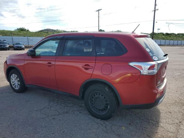 2015 MITSUBISHI OUTLANDER JA4AD2A37FZ010648