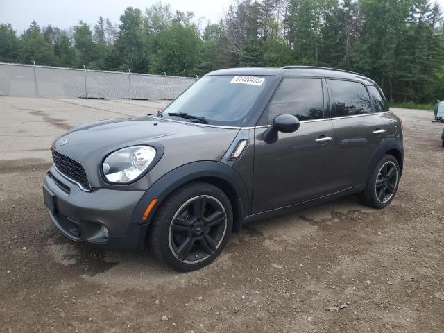 Vin: wmwzc5c52cwl60422, lot: 61420495, mini cooper s countryman 2012 img_1