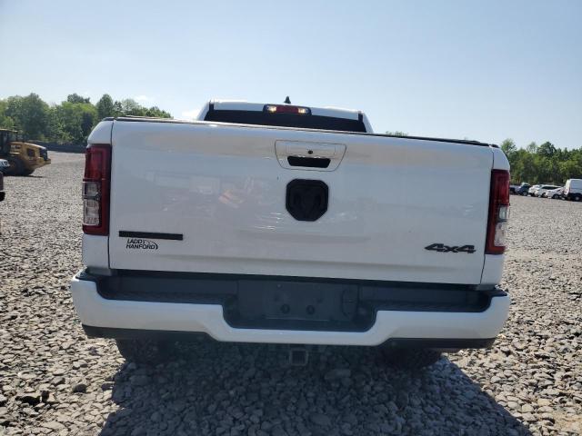 2022 RAM 1500 BIG H 1C6RRFBG2NN460515