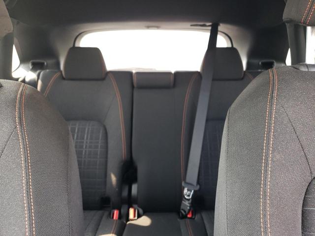 2024 HONDA HR-V SPORT - 3CZRZ1H52RM717720