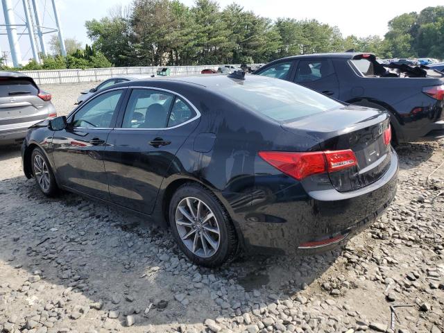 Vin: 19uub1f3xka009290, lot: 61786685, acura tlx 20192