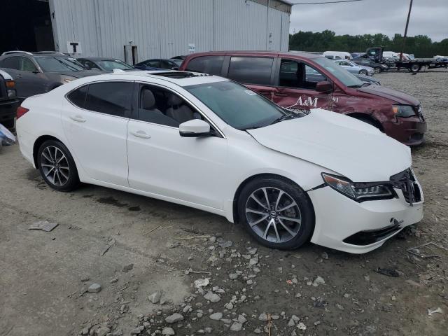 2016 ACURA TLX TECH 19UUB2F51GA007426