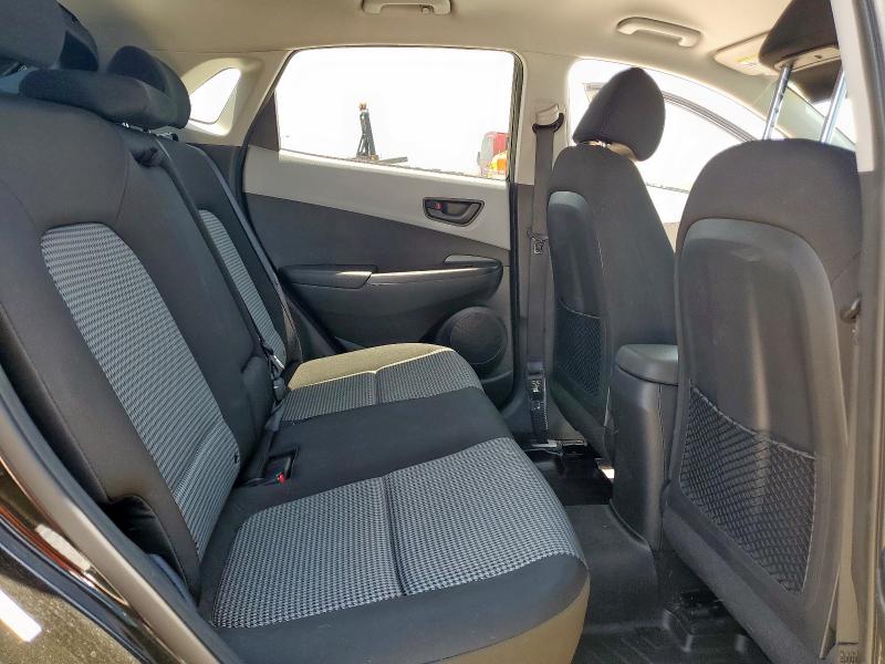 2019 HYUNDAI KONA SEL KM8K22AA3KU206068