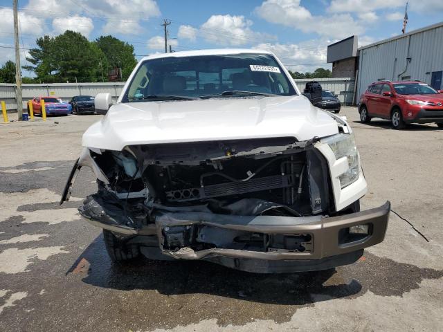 2015 FORD F150 SUPER - 1FTEW1CG5FKE08624