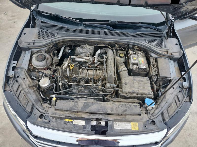 2020 VOLKSWAGEN JETTA S - 3VWCB7BU9LM057392