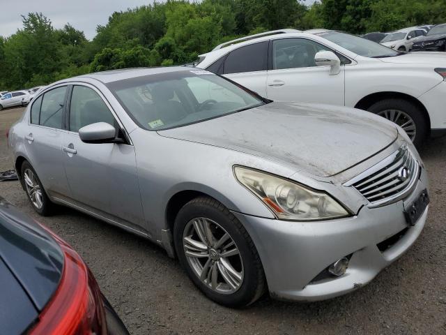 Vin: jn1cv6ar4bm408899, lot: 62722615, infiniti g37 20114