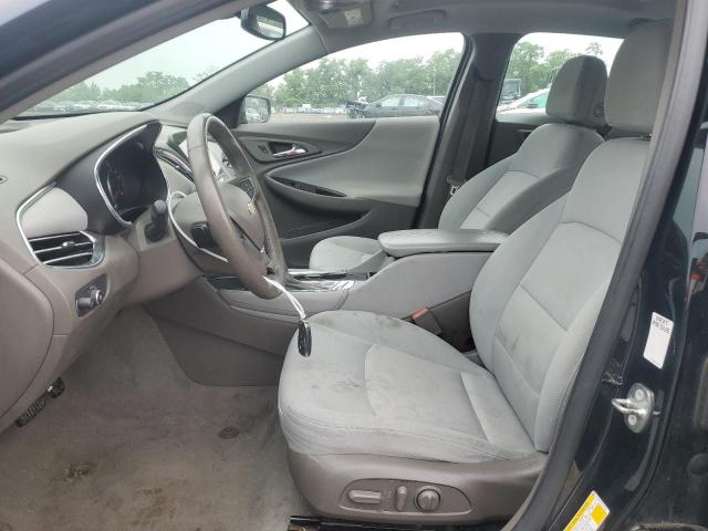 2018 CHEVROLET MALIBU LT 1G1ZD5ST5JF143730