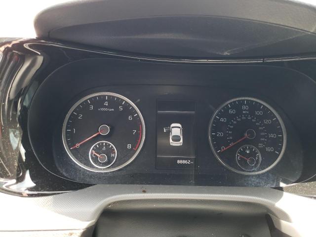 2021 KIA K5 LXS - 5XXG14J21MG015307