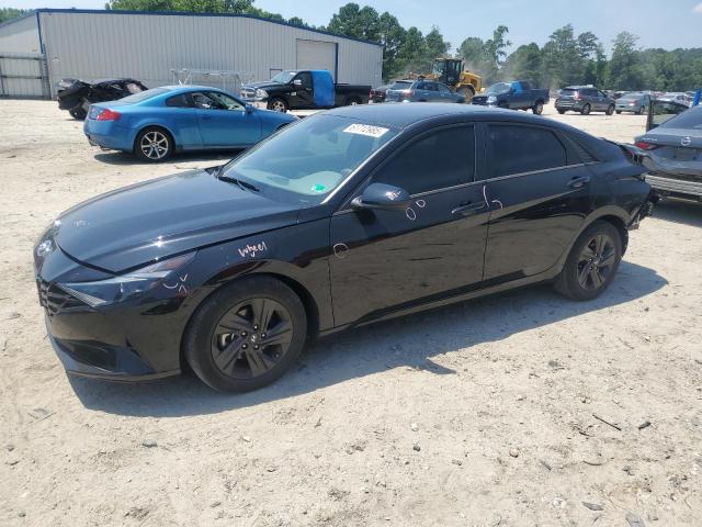 Vin: 5npls4ag1nh071406, lot: 61712985, hyundai elantra sel 2022 img_1