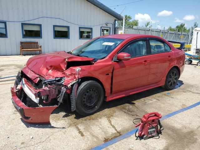 MITSUBISHI LANCER ES