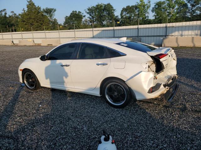 Vin: 2hgfc1f98jh645717, lot: 62733235, honda civic touring 20182
