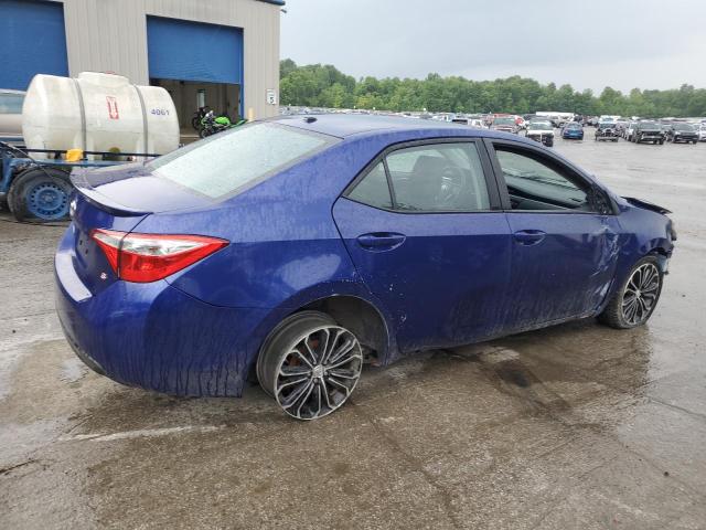 Vin: 2t1burhe6fc457461, lot: 58916865, toyota corolla l 20153