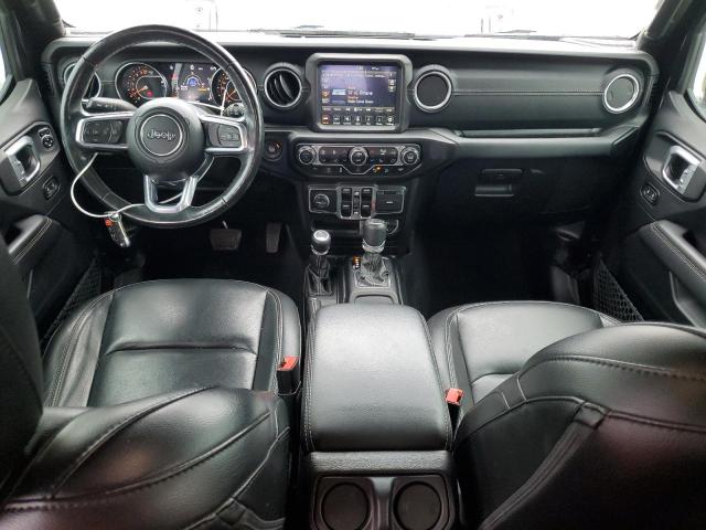 2020 JEEP WRANGLER U - 1C4HJXEG9LW337590
