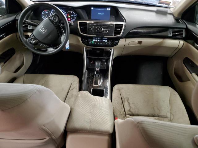 2017 HONDA ACCORD LX 1HGCR2F3XHA110495