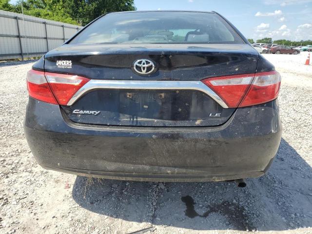 2015 TOYOTA CAMRY LE - 4T1BF1FK3FU005924